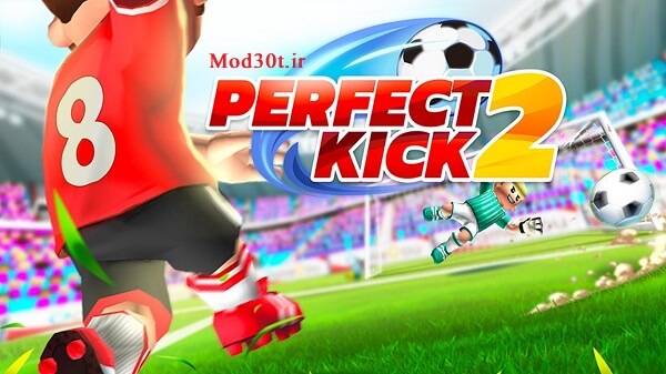 بازی ضربه کامل 2 اندروید Perfect Kick 2