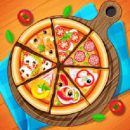 Cooking Family: Craze Madness Restaurant Food Game