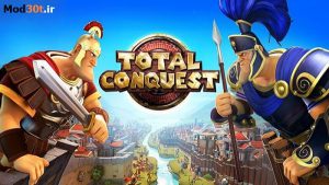 total conquest cheats