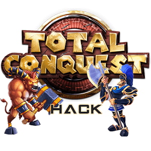 hack para total conquest android