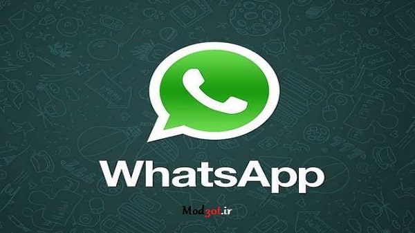 دانلود نسخه جدید مسنجر واتساپ اندروید WhatsApp Messenger