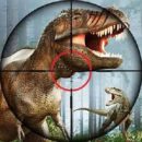 Dinosaur Hunt Shooting Games