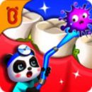 little panda: dental care