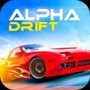Alpha Drift Car Racing