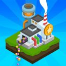 Lazy Sweet Tycoon - Premium Idle Strategy Clicker