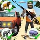 polygon hunting: Safari
