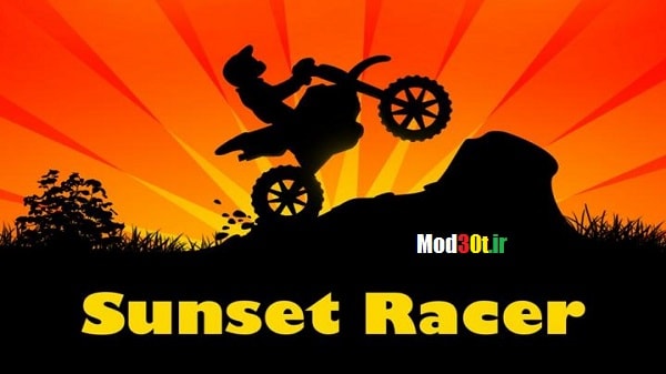 Sunset Bike Racing - Motocross for apple instal free