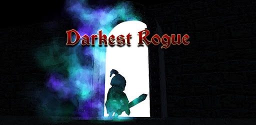 دانلود بازی نقش آفرینی سرکش تاریکی اندروید Darkest Rogue