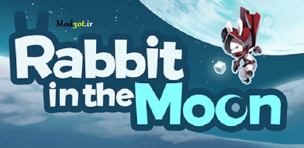 دانلود بازی استراتژی خرگوش در ماه اندروید Rabbit in the moon