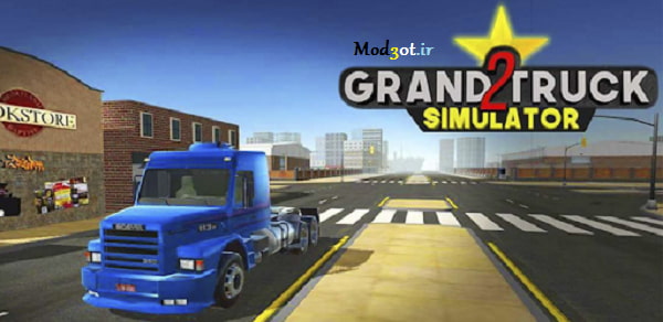 hack grand truck simulator 2