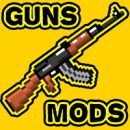 Guns Mod