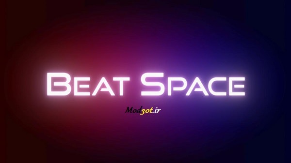 دانلود بازی اکشن ضربه در فضا اندروید Space Beat