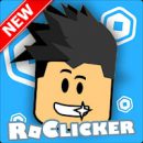 RoClicker Free Robux