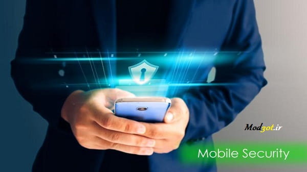 دانلود برنامه امنیتی دو موبایل اندروید Duo Mobile