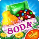 Candy Crush Soda Saga Old