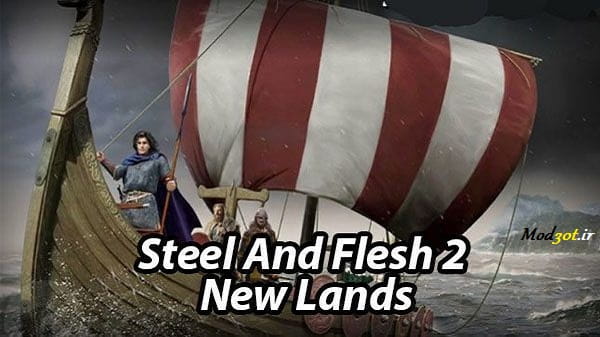 دانلود نسخه پول بی نهایت بازی اکشن انسان و فولاد 2 اندروید Steel And Flesh 2 Mod