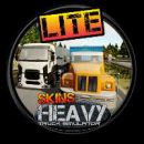 Heavy Truck simulator Hack