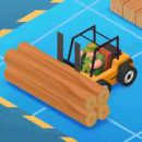 Lumber Empire Mod