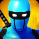 Blue Ninja Mod