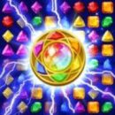 Jewels Magic Mystery Match3 Mod