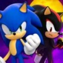 Sonic Forces Mod