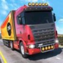 Truck Simulator 2022 Europe Mod