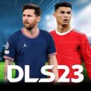 Dream League Soccer 2023 Mod