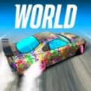 Drift Max World Mod