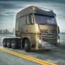 Truck World Euro Simulator Mod
